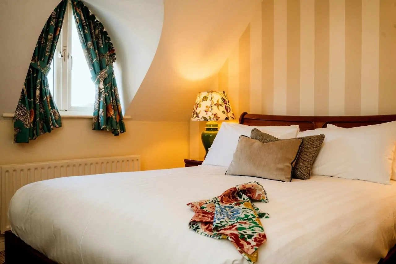 The Wyatt Hotel Westport