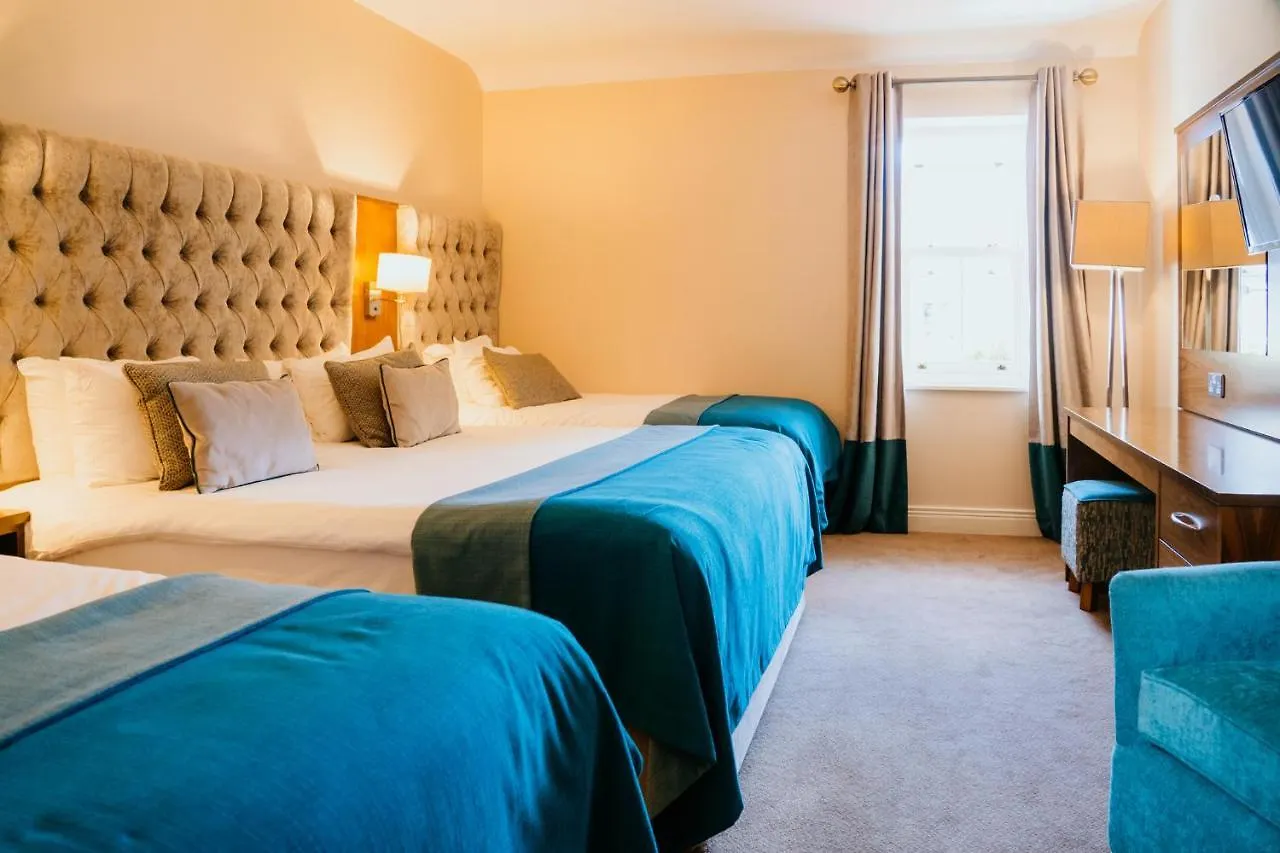 The Wyatt Hotel Westport