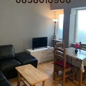  Appartement Cheap Budget Irlande