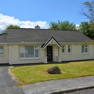  Hébergement de vacances Aghadoe Country Irlande