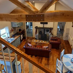  Hébergement de vacances Mary's Bespoke Irlande