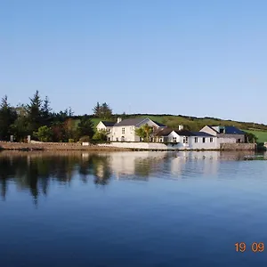 Bed & Breakfast Seapoint House, Westport