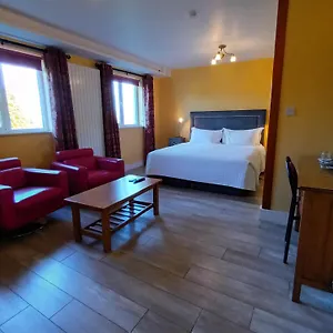 **** Bed & Breakfast Kilbree House Ierland