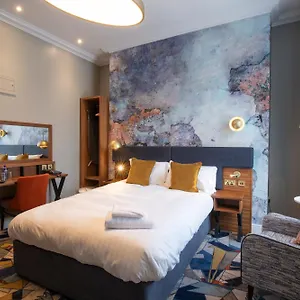 **** Hotel Keavan's Port Hotel, Irlande