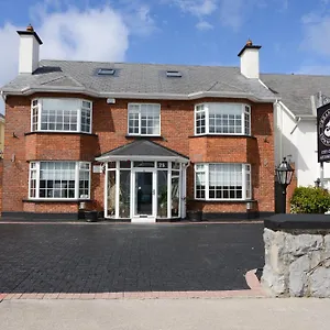 *** Bed & Breakfast Urban Nest Townhouse Ierland