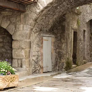 ** Hotel Logis Le Beausejour France