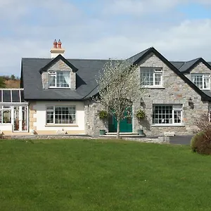Bed & Breakfast Glenderan, Westport