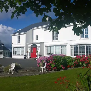 Bed & Breakfast Carrabaun House, Westport