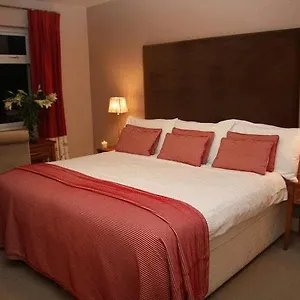 Lake Lodge Guesthouse Affittacamere Cill Airne