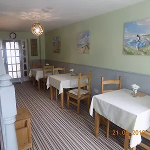  Bed & Breakfast Cu Chulainns