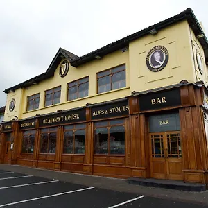 **** Herberg Beaumont House Ierland