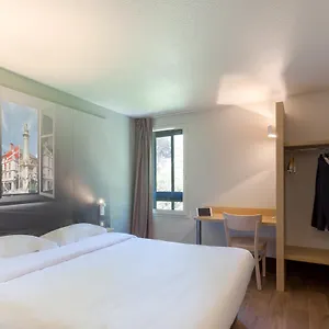 ** Hotel La Cassine France