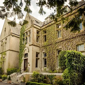 Cahernane House Hotel Cill Airne