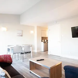  Appartement Three Bedroom - Edward Square Irlande