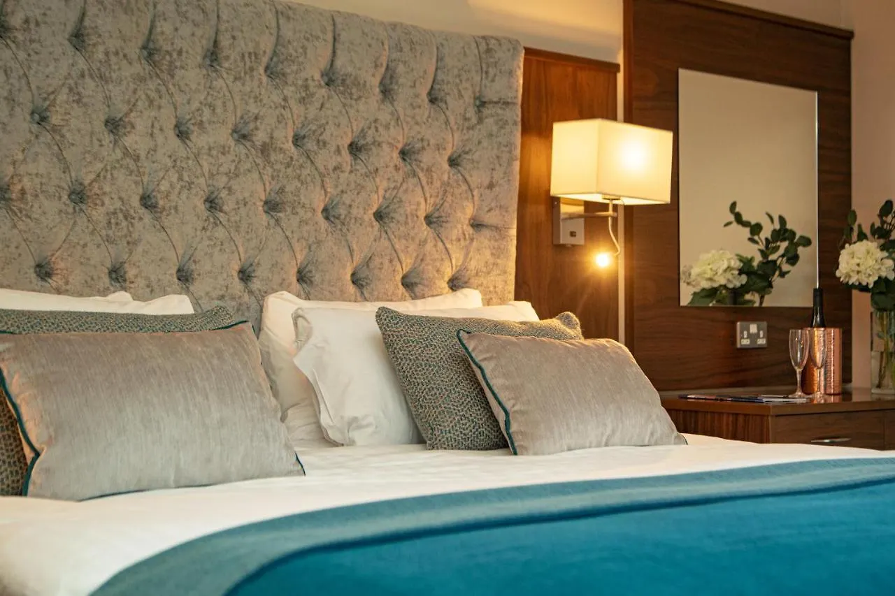 The Wyatt Hotel Westport 3*,