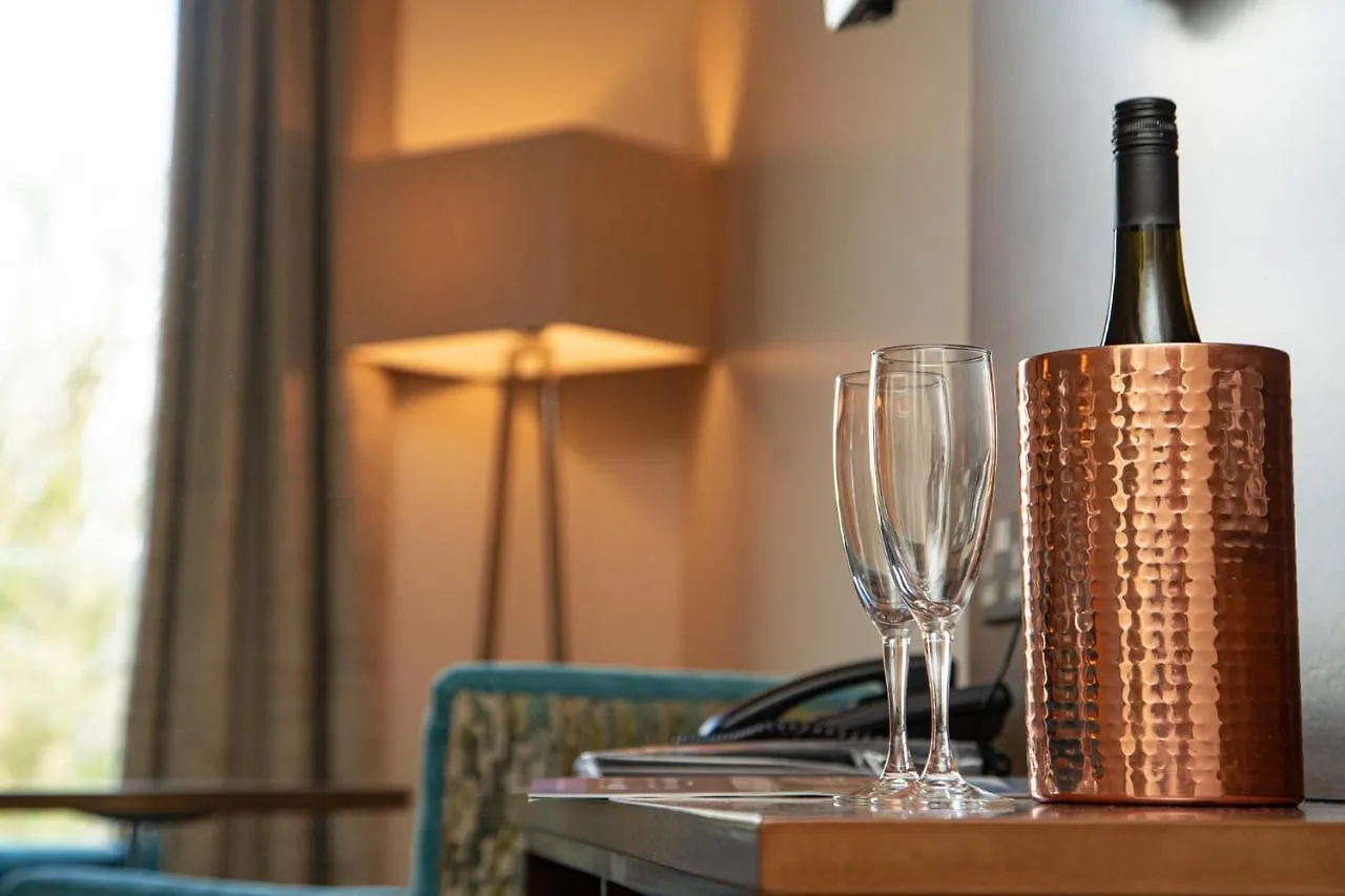 The Wyatt Hotel Westport
