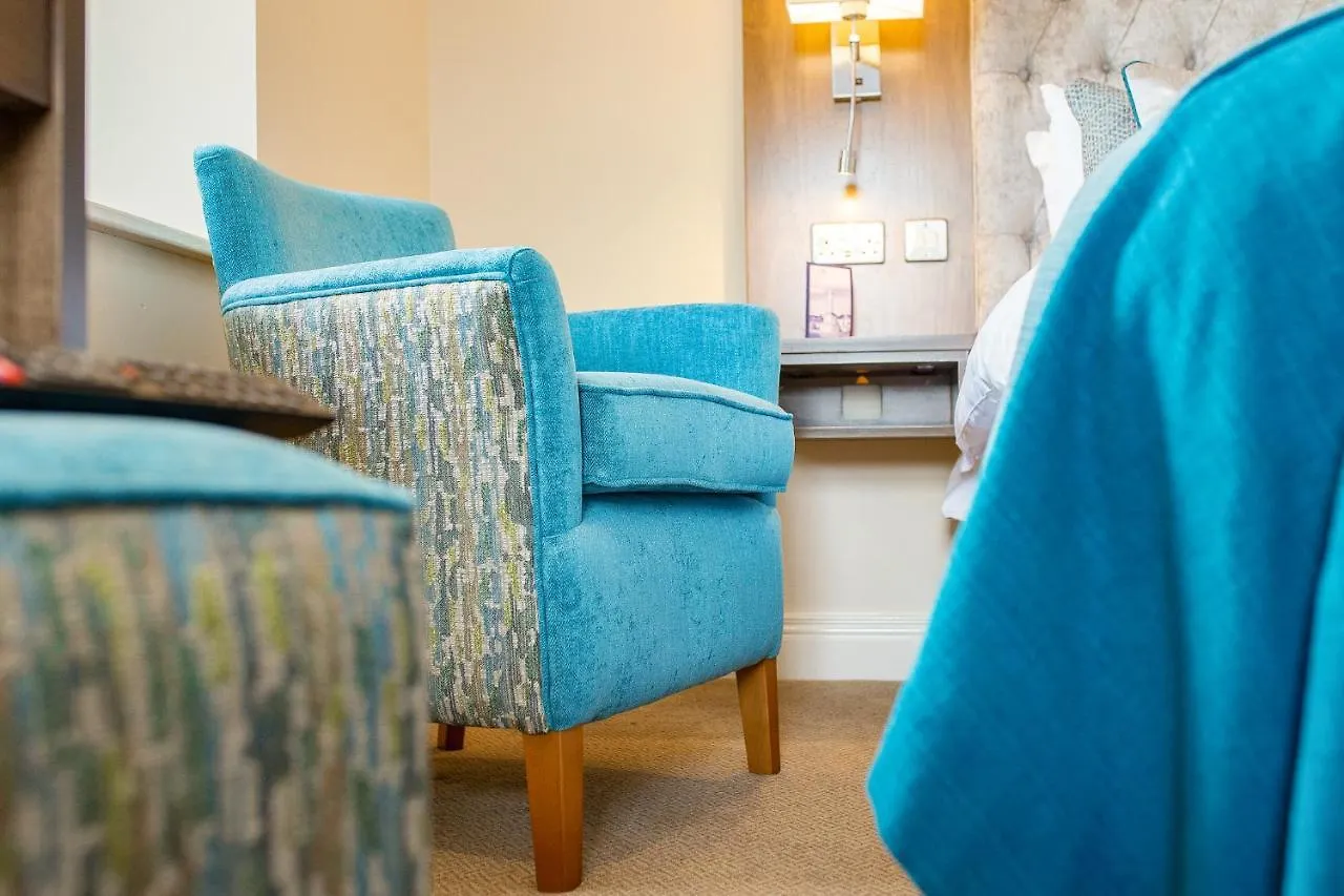 The Wyatt Hotel Westport Ireland