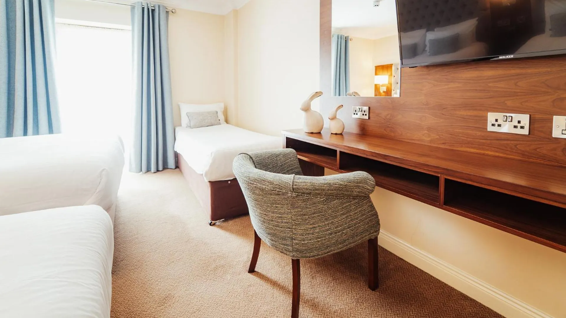The Wyatt Hotel Westport