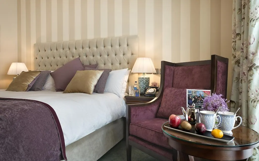 The Wyatt Hotel Westport