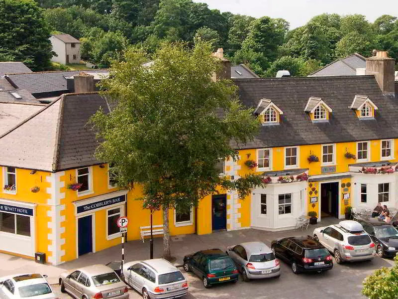 The Wyatt Hotel Westport