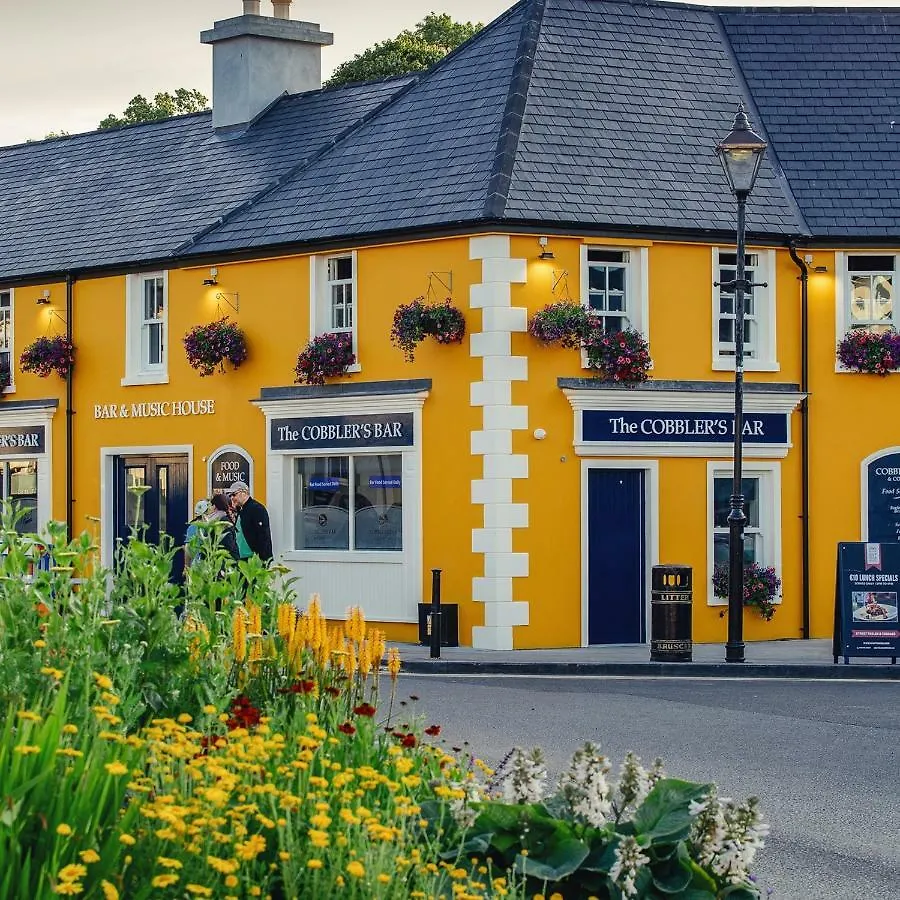The Wyatt Hotel Westport