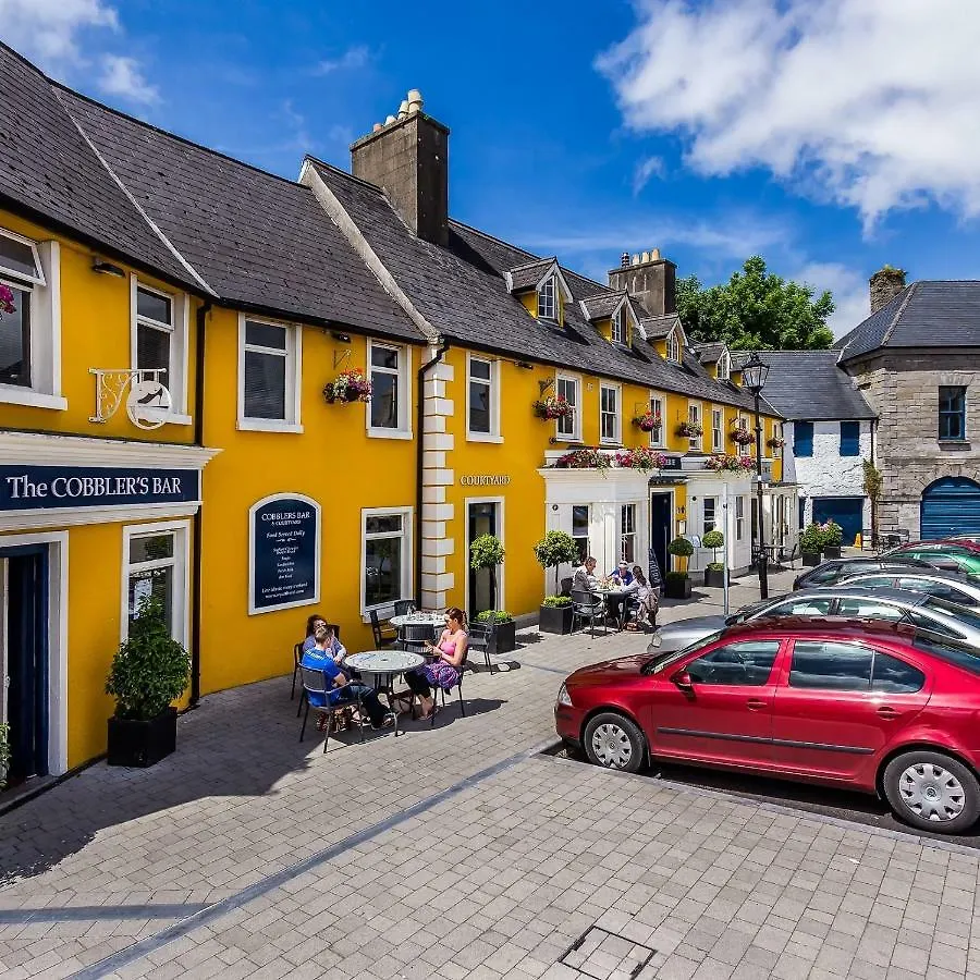 The Wyatt Hotel Westport 3*,