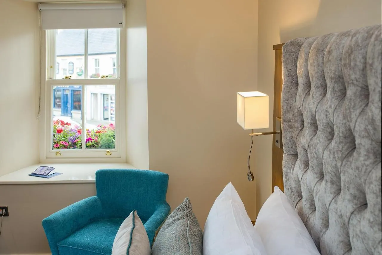 The Wyatt Hotel Westport