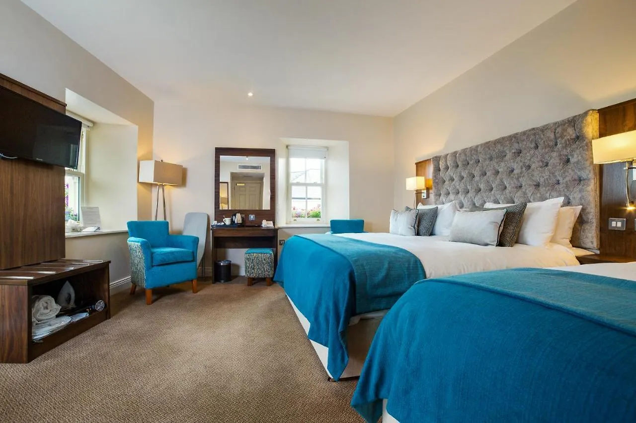 The Wyatt Hotel Westport