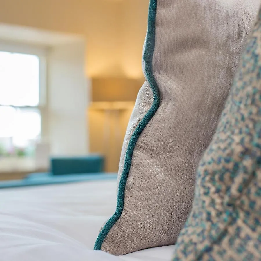 The Wyatt Hotel Westport