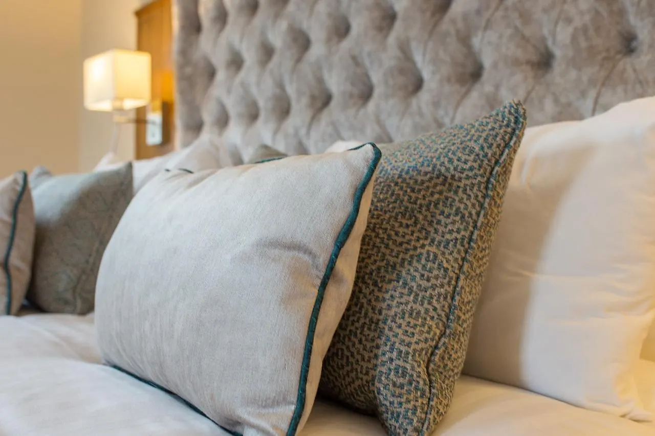 The Wyatt Hotel Westport