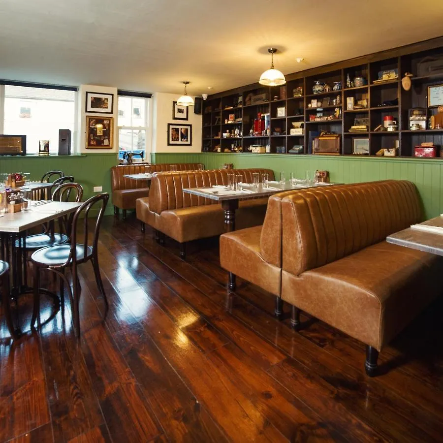 The Wyatt Hotel ウェストポート